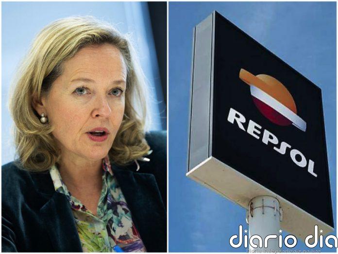 Calviño responde a Repsol: «Me sorprendería que fuera en dirección contraria a los inversores extranjeros» - Agencia de Noticias