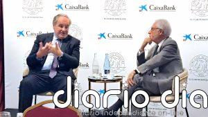 Carceller Arce (Damm) afirma que nunca recibió presiones sobre la sede de la empresa en Cataluña