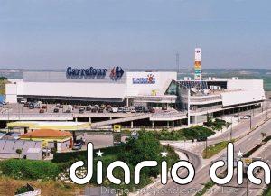 Carmila, inmobiliaria de Carrefour, obtuvo una facturación neta de 274,3 millones de euros hasta septiembre