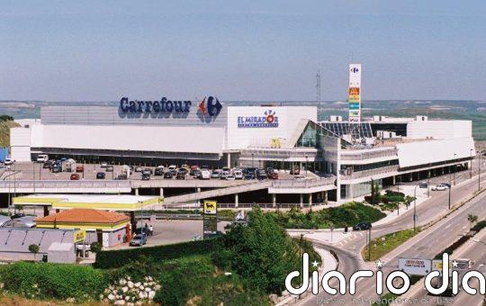 Carmila, inmobiliaria de Carrefour, obtuvo una facturación neta de 274,3 millones de euros hasta septiembre