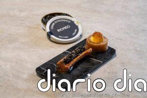 Caviar Ecológico Riofrío recala en Madrid con una 'pop-up' itinerante por los mejores restaurantes