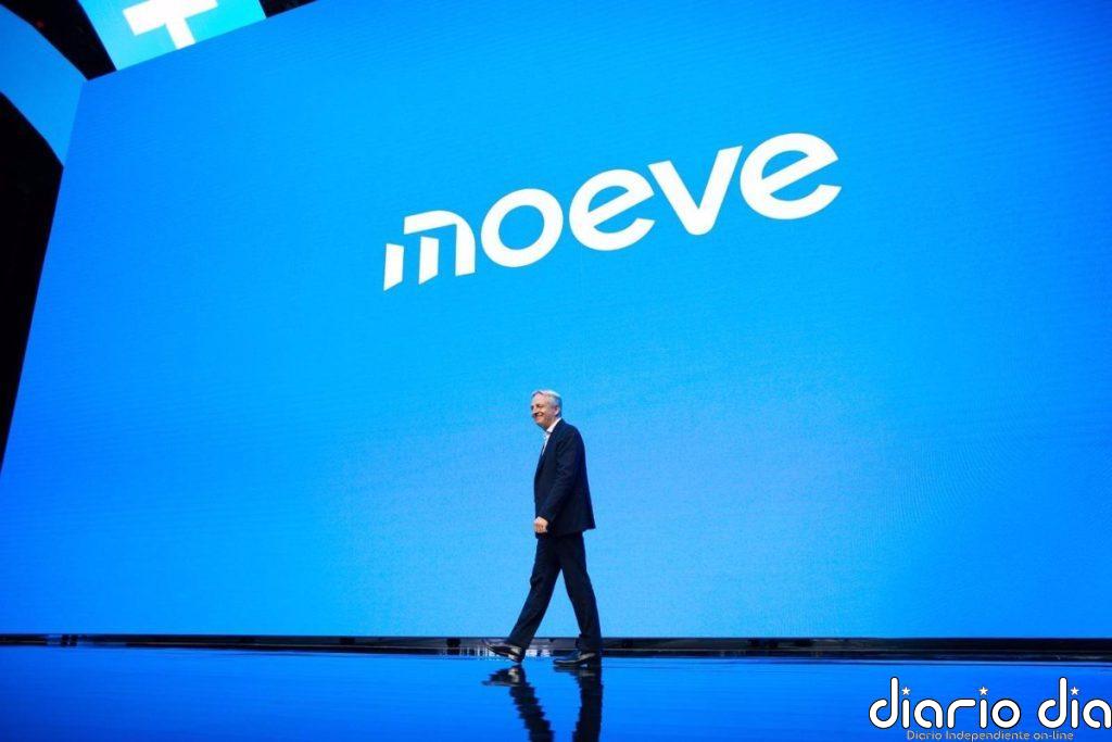 Cepsa cambia de marca y pasa a denominarse Moeve para impulsar su transformación y decir adiós al petróleo