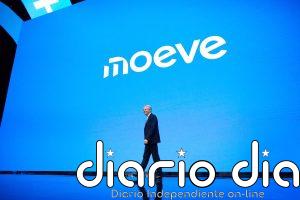 Cepsa cambia de marca y pasa a denominarse Moeve para impulsar su transformación y decir adiós al petróleo