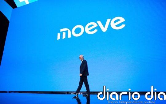Cepsa cambia de marca y pasa a denominarse Moeve para impulsar su transformación y decir adiós al petróleo