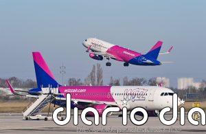 Cepsa suministrará combustible sostenible para aviación (SAF) a Wizz Air para dos rutas en Europa