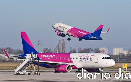 Cepsa suministrará combustible sostenible para aviación (SAF) a Wizz Air para dos rutas en Europa