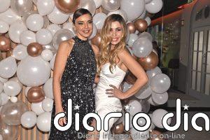 Chenoa no celebrará con sus compañeros de 'OT' una fiesta por su boda con Miguel Sánchez Encinas