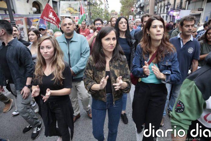 Choque diplomático entre España e Israel por la posición de Podemos y Sumar - Agencia de Noticias