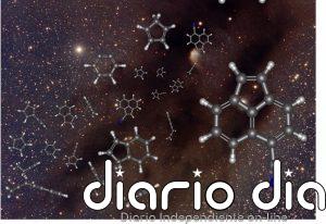 Científicos del CSIC lideran la detección de las moléculas más grandes halladas en el espacio