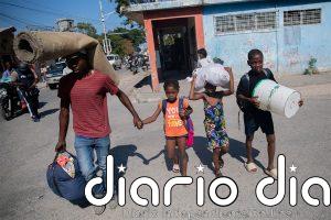 Cientos de niños hambrientos se unen a bandas criminales en Haití