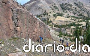 CO2 volcánico actuó como clave oculta en el clima pasado de la Tierra