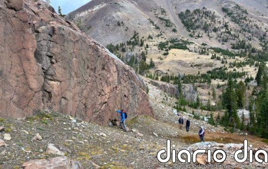 CO2 volcánico actuó como clave oculta en el clima pasado de la Tierra