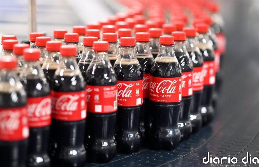 Coca-Cola Europacific Partners cambiará su categoría de cotización en Reino Unido tras la reforma del mercado