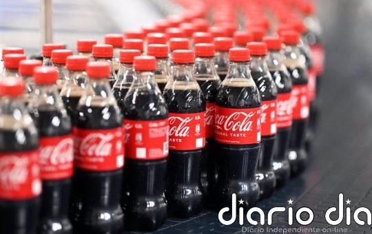 Coca-Cola Europacific Partners cambiará su categoría de cotización en Reino Unido tras la reforma del mercado