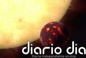 Cómo el planeta infierno se volvió tan caliente