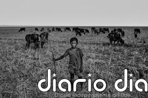 Comunidades de Bangladés en la primera línea del cambio climático