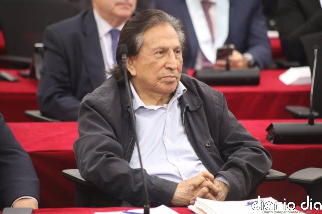 Condenado a más de 20 años de cárcel el expresidente de Perú Alejandro Toledo por corrupción