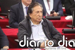Condenado a más de 20 años de cárcel el expresidente de Perú Alejandro Toledo por corrupción