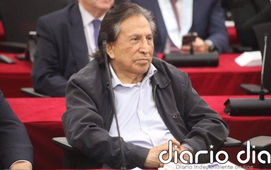 Condenado a más de 20 años de cárcel el expresidente de Perú Alejandro Toledo por corrupción