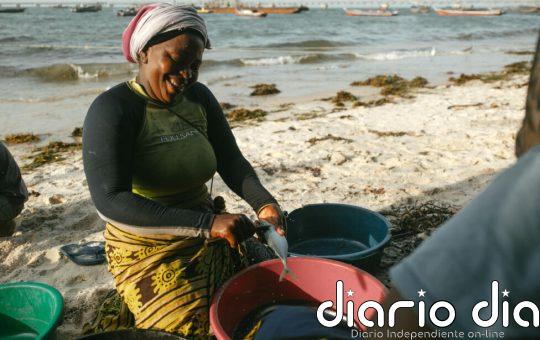 Conservar océanos ayuda a la salud y a la economía de comunidades