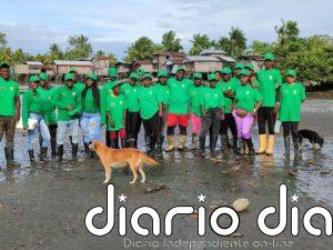 COP16: la hora de los manglares del Pacífico colombiano