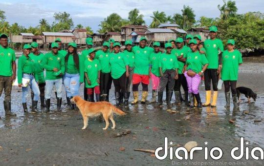 COP16: la hora de los manglares del Pacífico colombiano