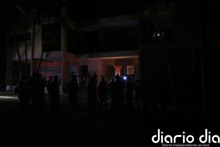 Crisis energética echa raíces en Cuba