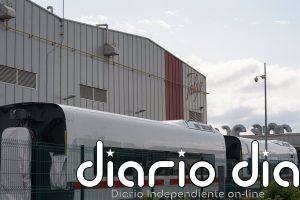 CSIF pide cautela hasta que se conozcan más detalles de la posible compra de Talgo por Sidenor