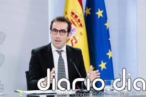 Cuerpo celebra la mejora de previsiones de Funcas: "Tenemos sorpresas positivas prácticamente cada semana"