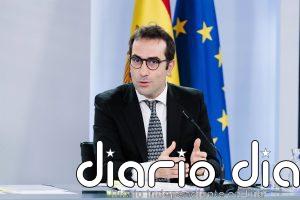 Cuerpo estima que la economía española mantuvo "el pulso de crecimiento" en el tercer trimestre