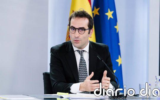 Cuerpo estima que la economía española mantuvo "el pulso de crecimiento" en el tercer trimestre