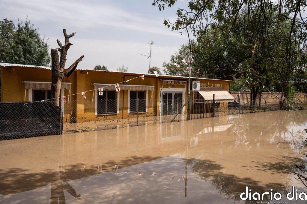 Cultura activa el Plan Nacional de Emergencias y Gestión de Riesgos en Patrimonio por la DANA