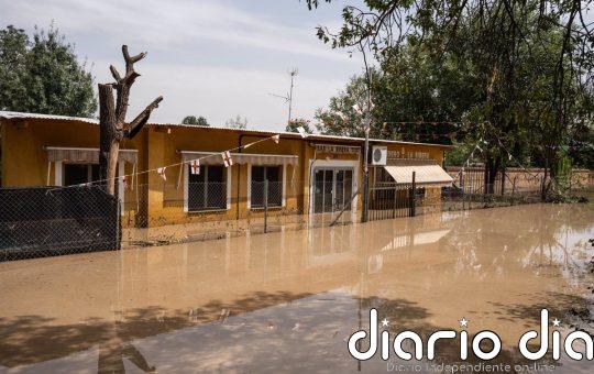 Cultura activa el Plan Nacional de Emergencias y Gestión de Riesgos en Patrimonio por la DANA