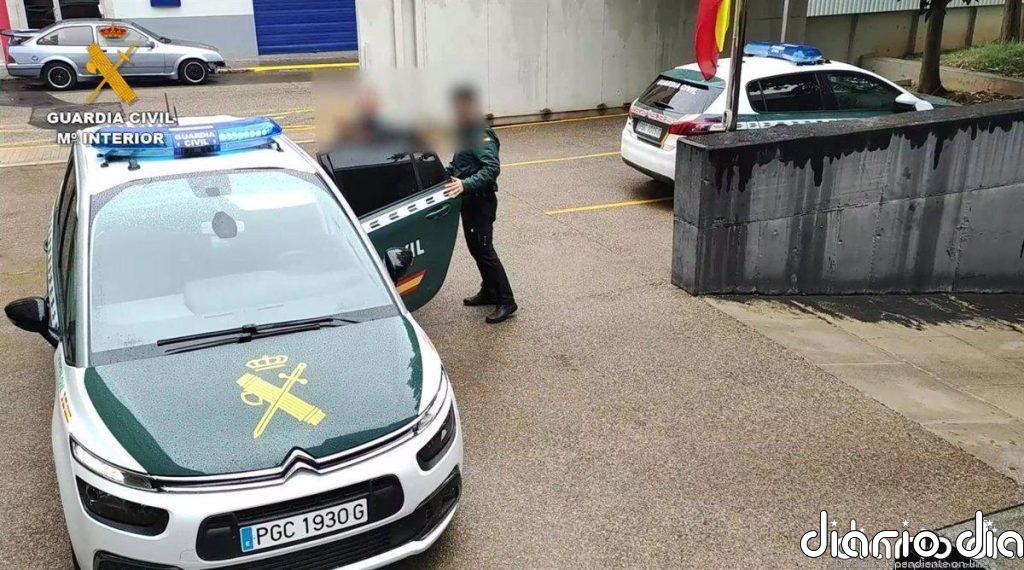 Desarticulada una organización por estafar más de 500.000 euros con préstamos rápidos mediante una página web