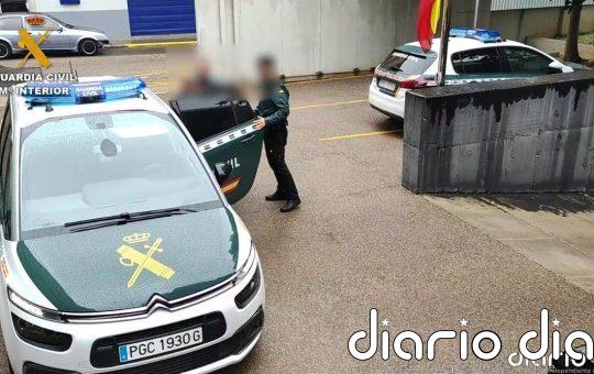 Desarticulada una organización por estafar más de 500.000 euros con préstamos rápidos mediante una página web