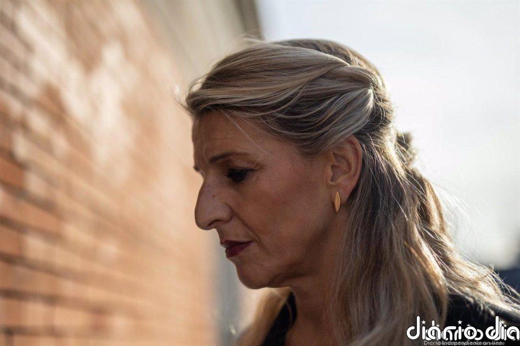 Díaz defiende su celeridad para expulsar a Errejón y no actuó en 2023 porque Más Madrid cerró esas pesquisas