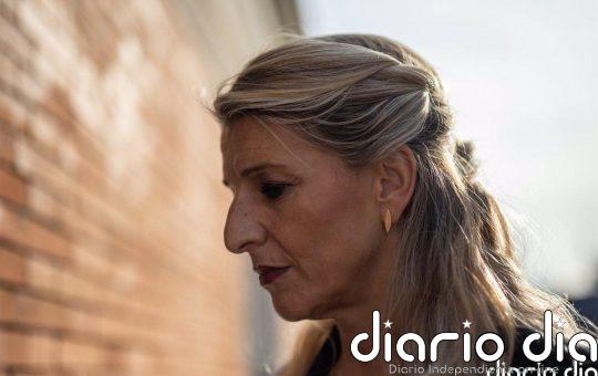 Díaz defiende su celeridad para expulsar a Errejón y no actuó en 2023 porque Más Madrid cerró esas pesquisas