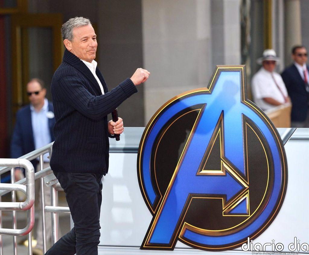 Disney anunciará al sucesor de Bob Iger como nuevo CEO a principios de 2026