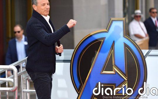 Disney anunciará al sucesor de Bob Iger como nuevo CEO a principios de 2026