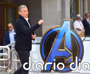 Disney anunciará al sucesor de Bob Iger como nuevo CEO a principios de 2026