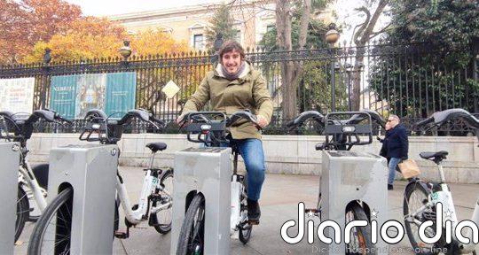 Dopaje, ciclismo y Operación Puerto en 'Los hermanos Dulce', novela de Guillermo Sáez: "El deporte está explotado"