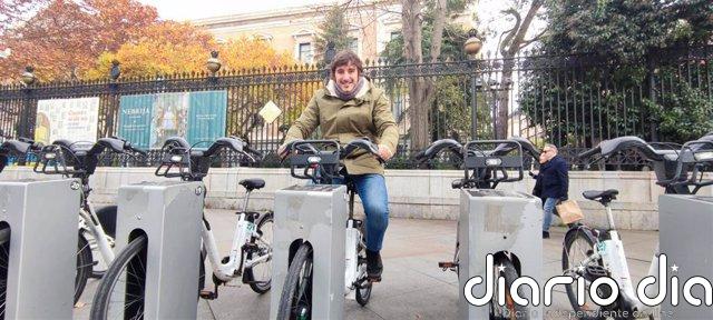 Dopaje, ciclismo y Operación Puerto en 'Los hermanos Dulce', novela de Guillermo Sáez: "El deporte está explotado"