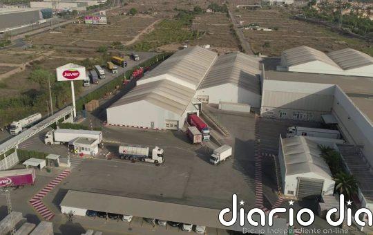 Economía-Juver inicia un Plan Renove 2024-26 con inversión prevista de 16 millones para optimizar eficiencia productiva