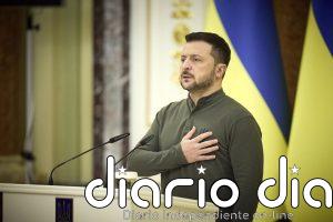 EEUU anuncia un paquete de ayuda militar a Ucrania valorado en 370 millones de euros