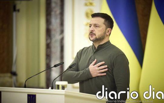 EEUU anuncia un paquete de ayuda militar a Ucrania valorado en 370 millones de euros