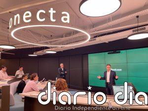 El 85% de las empresas españolas considera el espacio de trabajo "clave" en su estrategia de negocio