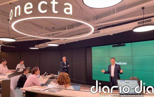 El 85% de las empresas españolas considera el espacio de trabajo "clave" en su estrategia de negocio