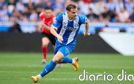 El Alavés apela a Mendizorroza para recuperar el rumbo ante un necesitado Valladolid