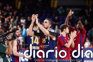 El Barça visita a un Estrella Roja líder invicto