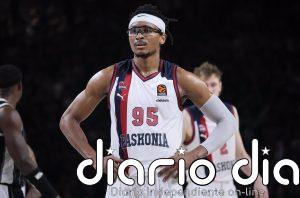 El Baskonia va henchido al LDLC Arena